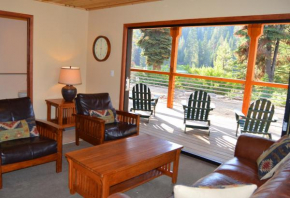 Montecito Sequoia Lodge